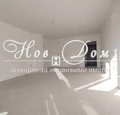 Снимка 2 — Двустаен апартамент в м-т Евксино
