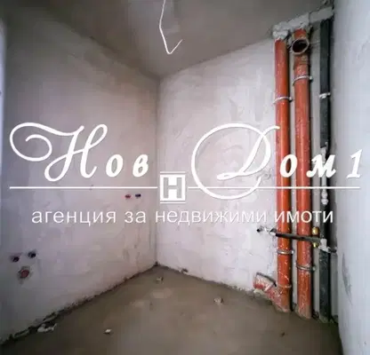 Снимка 5 — Двустаен апартамент в м-т Евксино