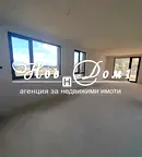 Двустаен апартамент в м-т Евксино