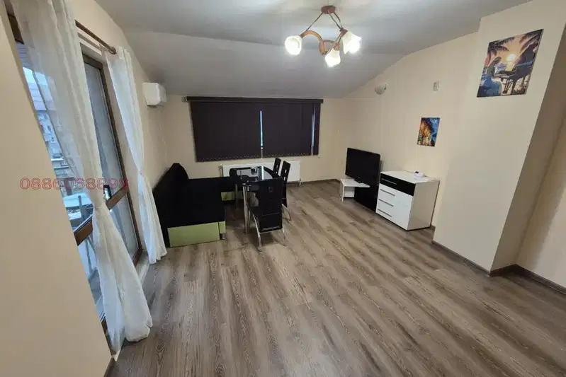 3-bedroom apartment in Montana, Mladost 1