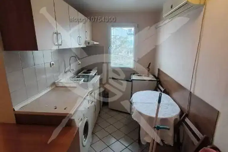 1-bedroom apartment in Oblast Burgas, Nesebyr