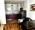 Снимка 3 — Двустаен апартамент в Бургас, Несебър