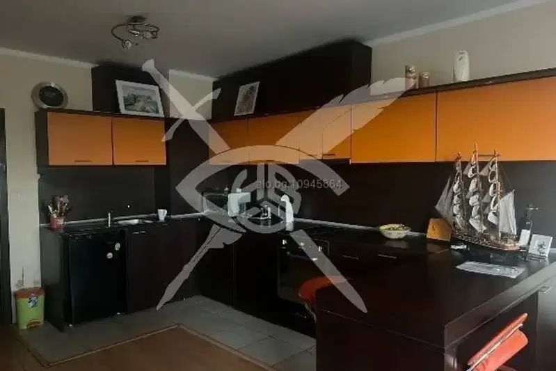 3-bedroom apartment in Oblast Burgas, Nesebyr