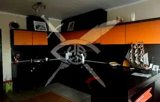Тристаен апартамент в Бургас, Несебър