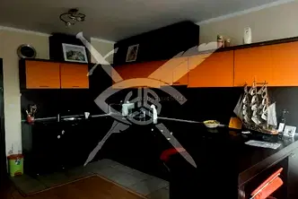 Тристаен апартамент в Бургас, Несебър