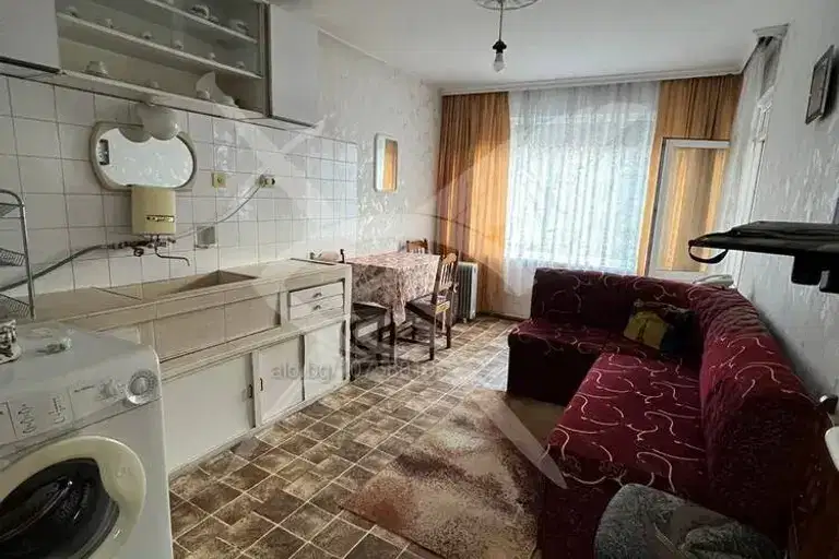 4-bedroom apartment in Oblast Burgas, Nesebyr