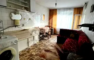 Многостаен апартамент в Бургас, Несебър
