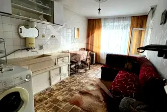 Многостаен апартамент в Бургас, Несебър