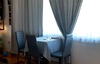 Многостаен апартамент в Бургас, Несебър