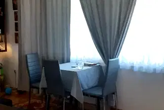 Многостаен апартамент в Бургас, Несебър