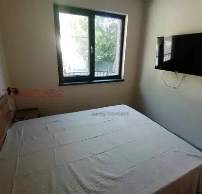 Photo 3 — 3-bedroom apartment in Burgas, Nesebyr