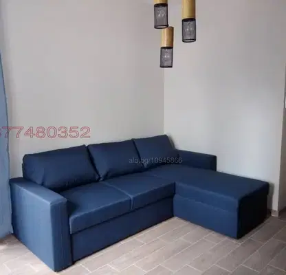 Photo 5 — 3-bedroom apartment in Burgas, Nesebyr