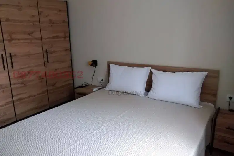 3-bedroom apartment in Burgas, Nesebyr