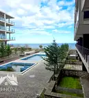 Двустаен апартамент в Бургас, Обзор