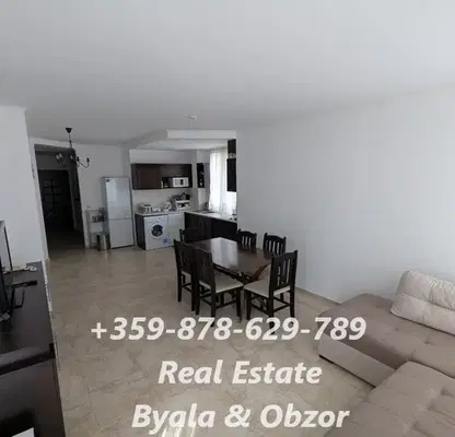 Photo 3 — 3-bedroom apartment in Oblast Burgas, Obzor