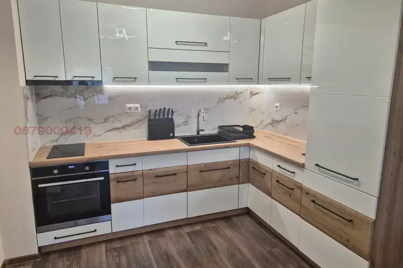 2-bedroom apartment in Pazardjik, Panagyurishte