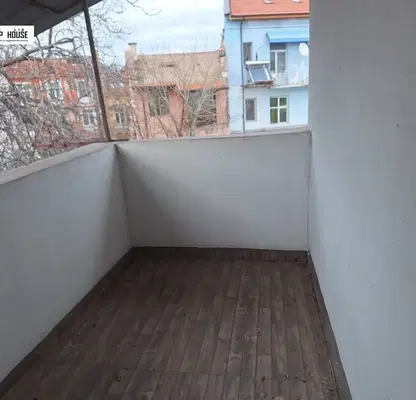 Photo 2 — 3-bedroom apartment in Pazardjik, Idealen Centyr