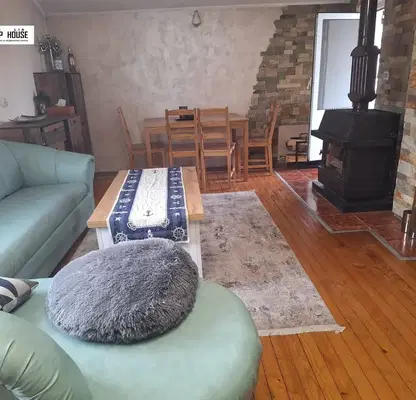 Photo 3 — 3-bedroom apartment in Pazardjik, Idealen Centyr