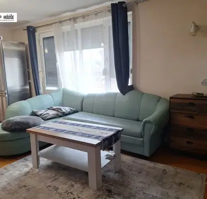 Photo 4 — 3-bedroom apartment in Pazardjik, Idealen Centyr