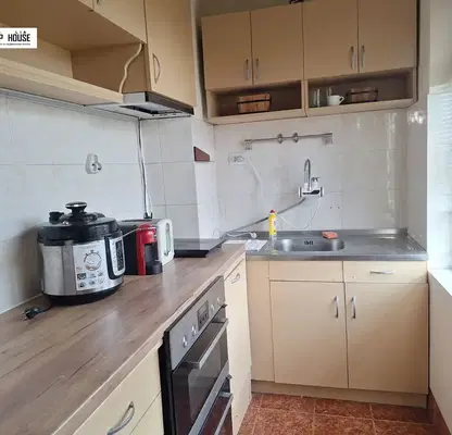 Photo 5 — 3-bedroom apartment in Pazardjik, Idealen Centyr