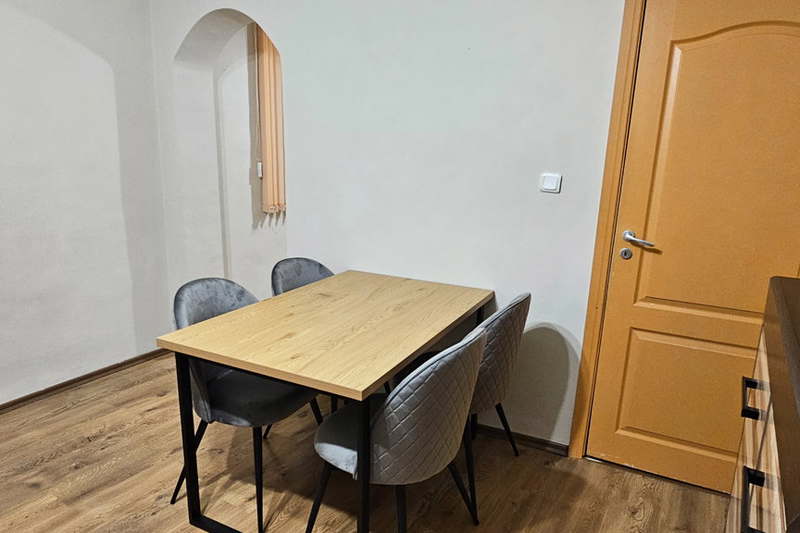 2-bedroom apartment in Pazardjik, Centyr