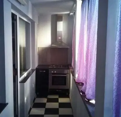 Снимка 5 — Многостаен апартамент в Пазарджик, Моста на Лютата