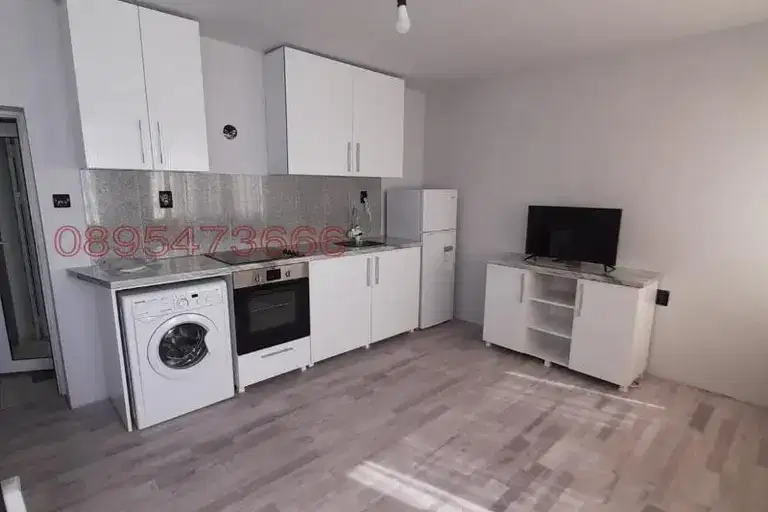 3-bedroom apartment in Pazardjik, Okryjna Bolnica