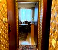 Снимка 2 — Тристаен апартамент в Пазарджик, Устрем