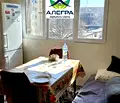 Снимка 5 — Двустаен апартамент в Пазарджик, Ябълките