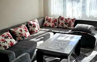Двустаен апартамент в Пазарджик, Ябълките