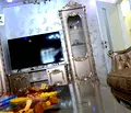 Снимка 2 — Тристаен апартамент в Пазарджик, Ябълките