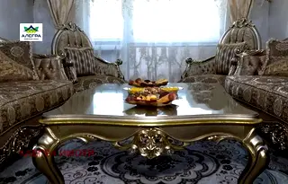 Тристаен апартамент в Пазарджик, Ябълките
