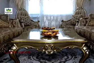 Тристаен апартамент в Пазарджик, Ябълките