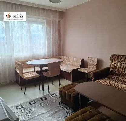 Photo 3 — 2-bedroom apartment in Pazardjik, Zapad
