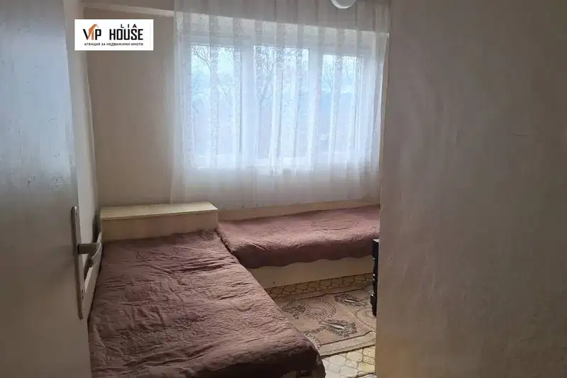 Двустаен апартамент в Пазарджик, Запад