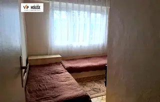 Двустаен апартамент в Пазарджик, Запад