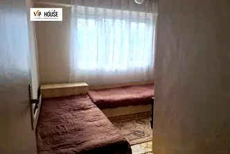 Двустаен апартамент в Пазарджик, Запад