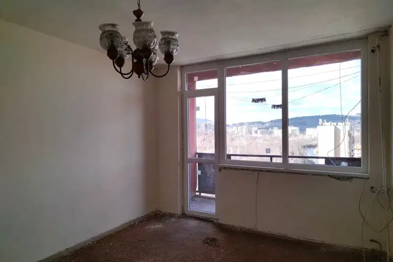 2-bedroom apartment in Pernik, Dimova Mahala