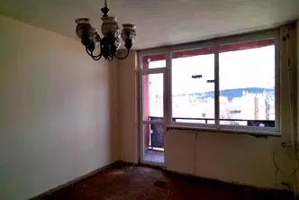 Двустаен апартамент в Перник, Димова махала