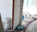 Снимка 4 — Двустаен апартамент в Перник, Изток