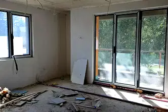 Двустаен апартамент в Перник, Изток