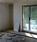 Двустаен апартамент в Перник, Изток