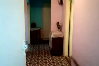 Тристаен апартамент в Плевен, Дружба 3