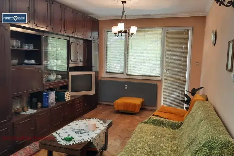 4-bedroom apartment in Pleven, Idealen Centyr