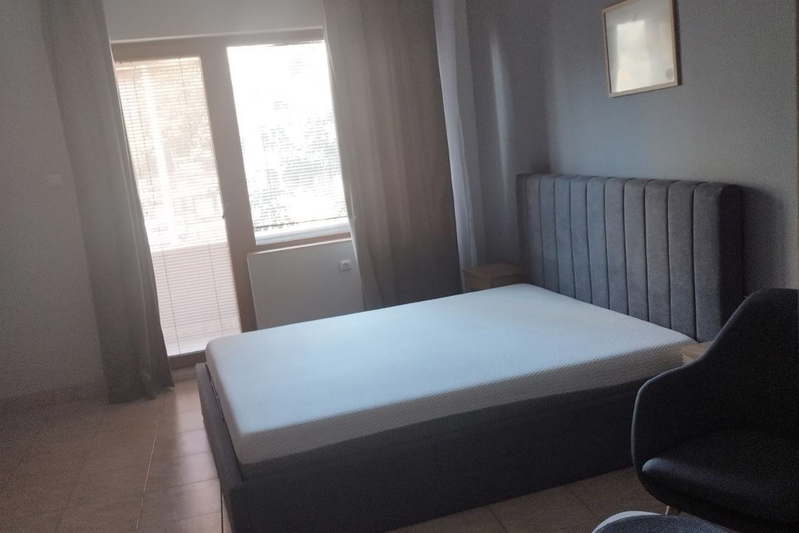 1-bedroom apartment in Pleven, Idealen Centyr