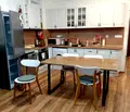 Снимка 3 — Тристаен апартамент в Плевен, Идеален център