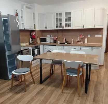 Photo 3 — 3-bedroom apartment in Pleven, Idealen Centyr