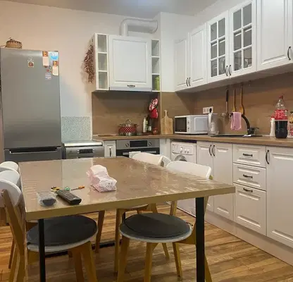 Photo 4 — 3-bedroom apartment in Pleven, Idealen Centyr