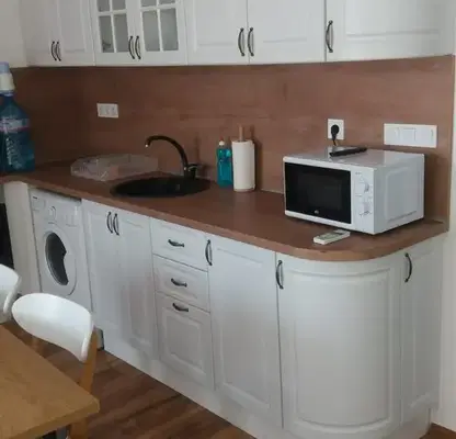 Photo 5 — 3-bedroom apartment in Pleven, Idealen Centyr