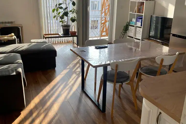 3-bedroom apartment in Pleven, Idealen Centyr
